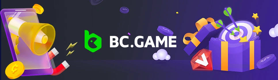 BC.Game Casino Online Indonesia - The Best Gaming Experience BC.Game Casino Online Indonesia - The Best Gaming Experience
