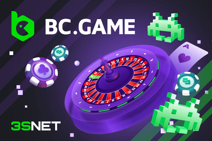 BC.Game Casino Online Indonesia - The Best Gaming Experience BC.Game Casino Online Indonesia - The Best Gaming Experience