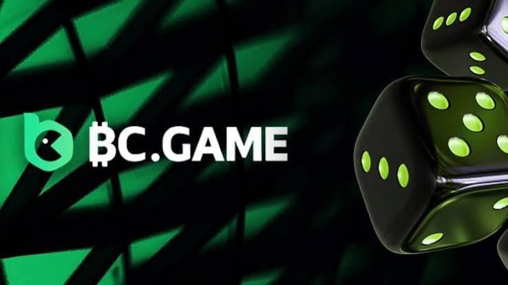 Experience the Thrill of BCGameBet Online Casino NG Experience the Thrill of BCGameBet Online Casino NG