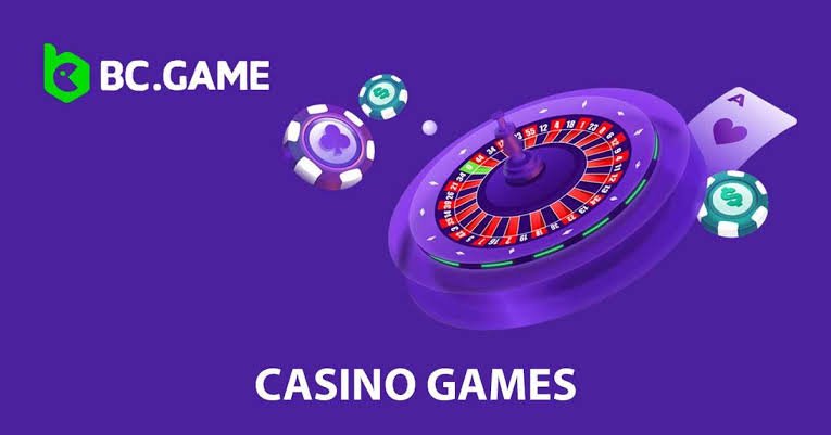 Explore the Excitement of BC.Game Online Casino and Sportsbook Explore the Excitement of BC.Game Online Casino and Sportsbook