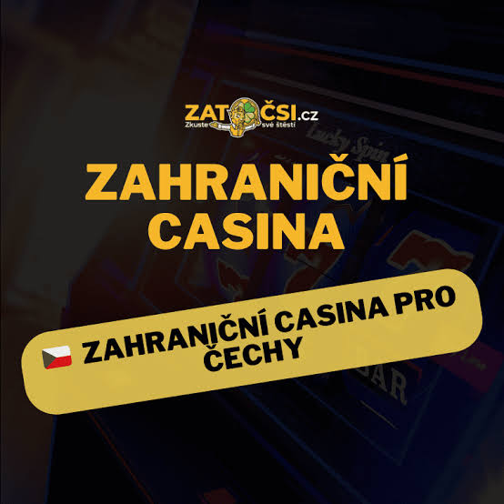 Nejlepší zahraniční casina pro Čechy Objevte svět online hazardu Nejlepší zahraniční casina pro Čechy Objevte svět online hazardu