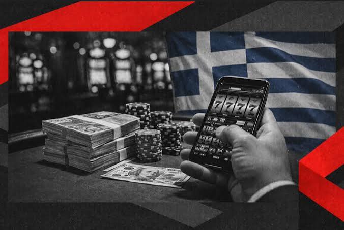 Νέα Καζίνο Ανακαλύπτοντας τον Κόσμο του Διαδικτυακού Τζόγου Νέα Καζίνο Ανακαλύπτοντας τον Κόσμο του Διαδικτυακού Τζόγου