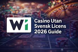 Skattefria Casino En Djupgående Guide till Skattefria Vinster Skattefria Casino En Djupgående Guide till Skattefria Vinster