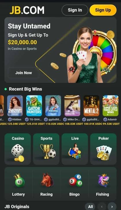 Ultimate Guide to JB Casino Bonuses Unlocking the Best Offers Ultimate Guide to JB Casino Bonuses Unlocking the Best Offers