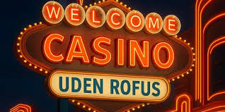 Bedste Sider Uden Om Rofus Find Din Perfekte Online Spilleoplevelse