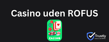 Bedste Sider Uden Om Rofus Find Din Perfekte Online Spilleoplevelse