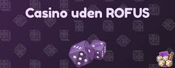 Casino uden ROFUS med lav indbetaling - Spil smartere i dag