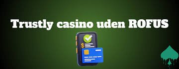 Casino uden ROFUS med lav indbetaling - Spil smartere i dag