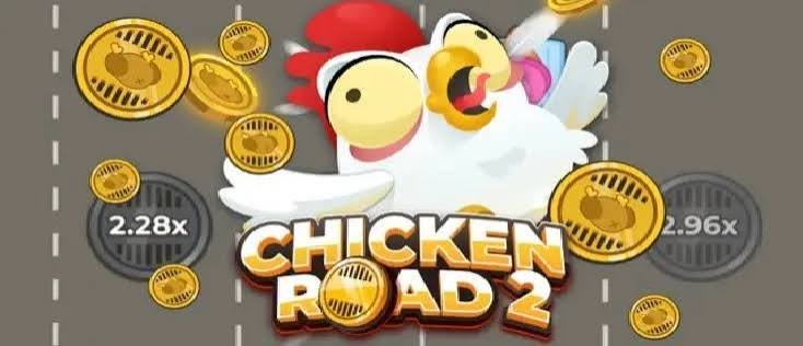 Come Si Gioca a Chicken Guida Completa al Gioco -773444135