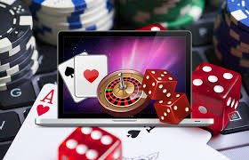 Unveiling the World of Mr Luck Your Ultimate Gaming Destination Unveiling the World of Mr Luck Your Ultimate Gaming Destination